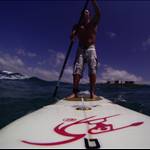 NewcastleSUP