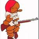 pimp hunter