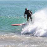 Radarsurf
