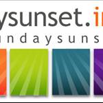 sundaysunset