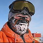 The Yeti
