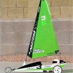 TrikeASailor