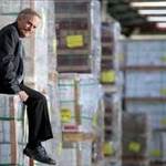 WarehouseBob