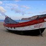 Northerly