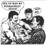 waxer