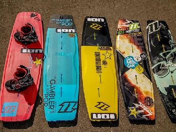 Betting Big - 5 Years of the North Gambler - Kitesurfing News