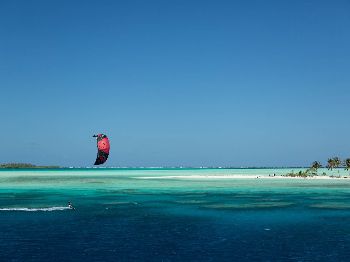 Exciting Job opportunity for Kite Instructor in Townsville - Kitesurfing News