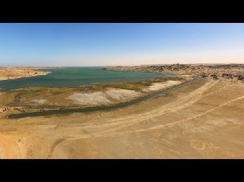 A Detailed Look Inside the Luderitz Speed Challenge - Kitesurfing News