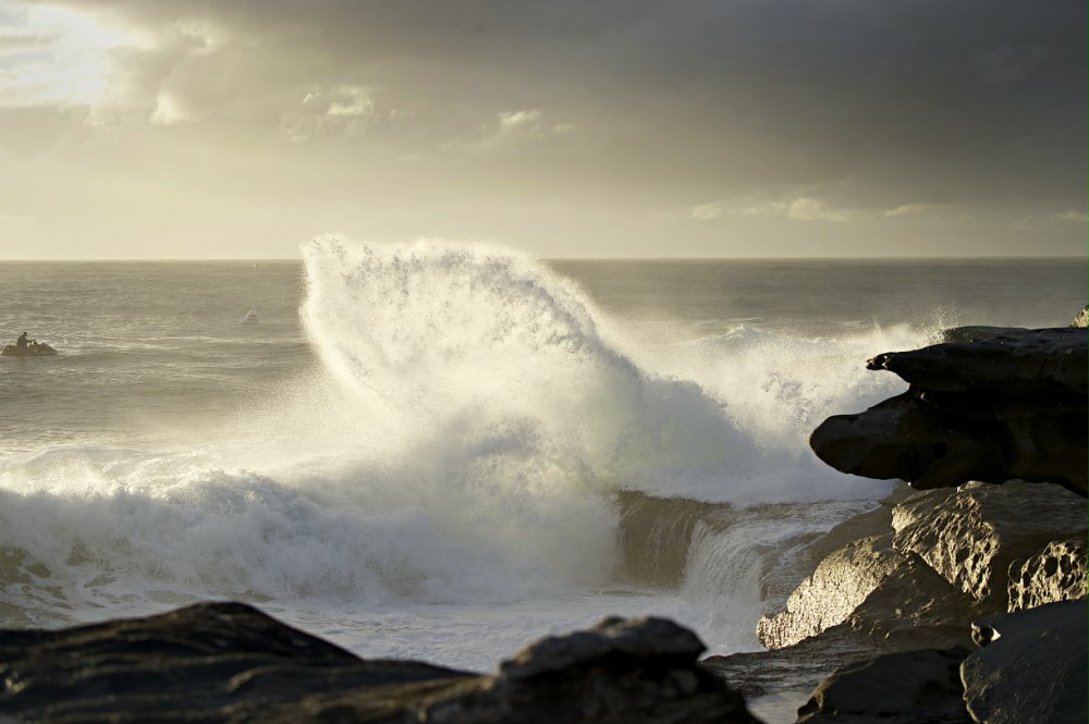 The Heaviest Surfing Event On Earth Red Bull Cape Fear Seabreeze