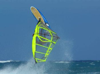New 2008 Tushingham Rock released - Windsurfing News