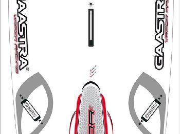 Gaastra Formula Board - Release - Windsurfing News