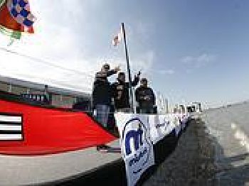 The 2008 PWA Surf World Cup Podersdorf - Day Four - Windsurfing News