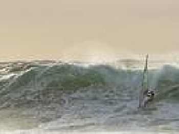 Norway Fires On All Cylinders - Windsurfing News