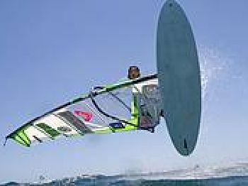 Costa Teguise World Cup - Preview - Windsurfing News