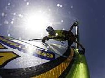 Gran Canaria PWA Grand Slam - Day 7 - Windsurfing News