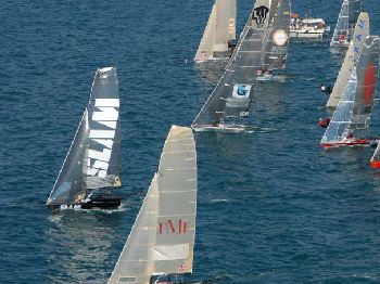 WA Sailor Wins 18 Footers! - Sailing News