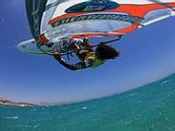 Fuerteventura PWA Grand Slam - Day 10 - Windsurfing News