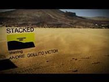 STACKED, Now Ready For Your Viewing Pleasure? - Windsurfing News