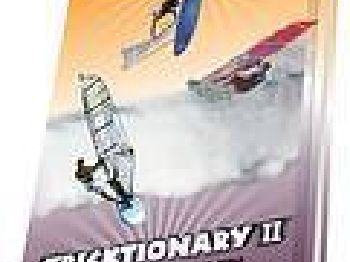 TRICKTIONARY II: The Ultimate Windsurfing Bible - Windsurfing News