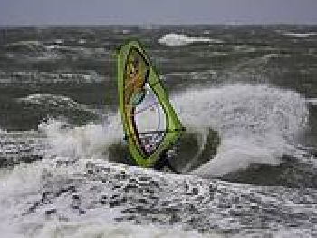 PWA Colgate World Cup, Sylt - Day Seven - Windsurfing News