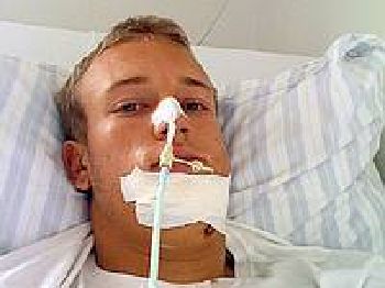 A Bad Day In The Office - Windsurfing News
