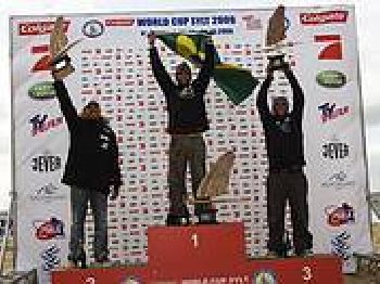 MFC's Monster Haul - Windsurfing News