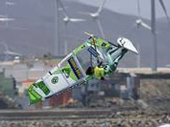 Pro Radar: Iballa Moreno - Windsurfing News