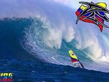 For Your Viewing Pleasure - Windsurfing News