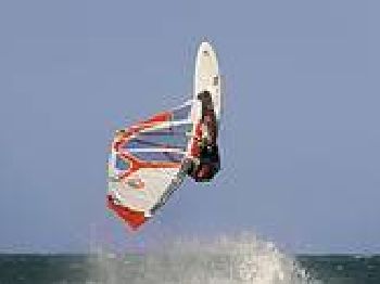 Double Take - Windsurfing News