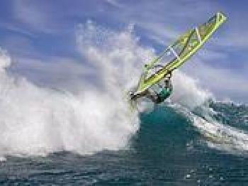 Pro Radar: Kauli Seadi - Windsurfing News