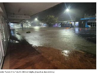 QLD Floods: Two Dead Near Kilkivan - Weather News