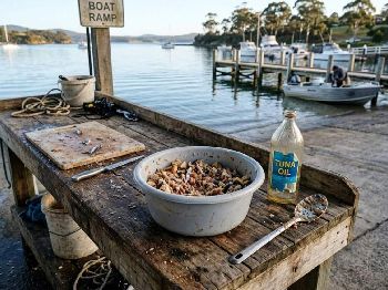 Burley: What Most Boat Anglers Get Wrong - Fishing Articles