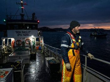 East Coast High Opens Winter Offshore - Weather News