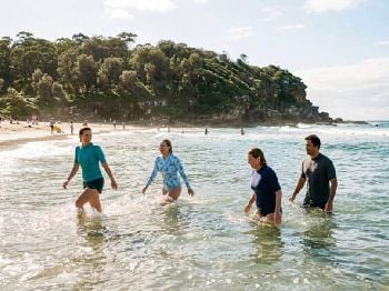 Sydney's Warmest June Run Since 1919 - Weather News