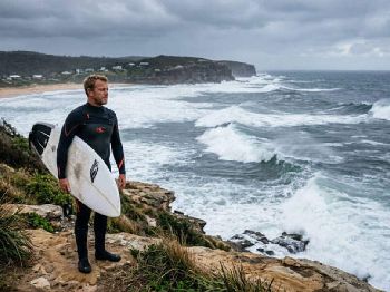 July Southerly Surge: East Coast Bars Close - Weather News