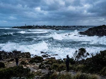 Three Fronts Clear: Bass Strait Window Thursday - Weather News