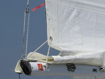 Reefing: Read the Signs, Act Early