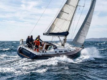 Reefing Early: Shorten Sail Before It's Too Late