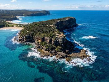 Ocean 2-3°C above average off the east coast - Weather News