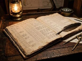 The Beaufort Scale: How We Learned to Rank Wind