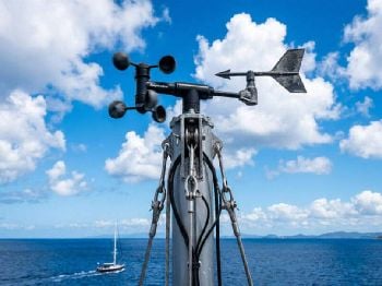 Why the Beaufort Scale Still Beats the Gadget