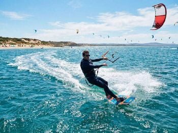 Riding Upwind: Ditch the Walk of Shame