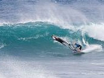 When Was Your First Time? - Windsurfing News