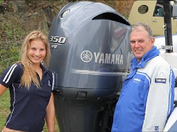 The Hard Work Behind Breaking Records - Power Boats News