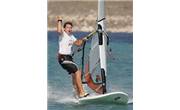 The 2006 Alacati PWA World Cup / IFCA Slalom World Championships - Event Summary - Windsurfing News