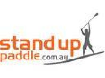 "Stand Up Paddle" at the Perth Boat Show - Power Boats News