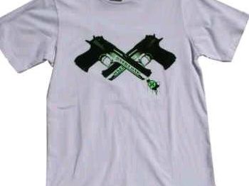 Get a free T-Shirt with new KBM Subscription - Kitesurfing News