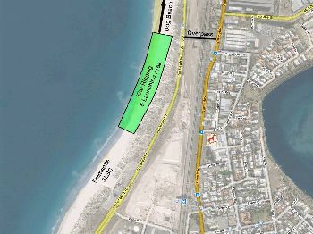 Kitesurfing @ Leighton?  Here's where - Kitesurfing News