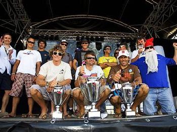 Dwarf8 PWA Surf World Cup - Event Summary - Windsurfing News