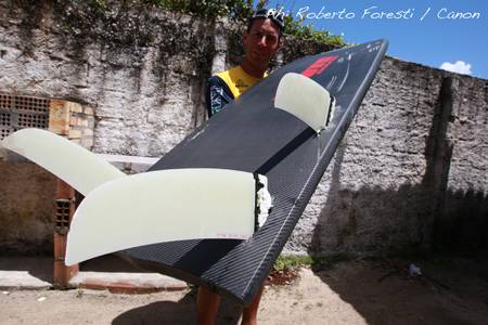 Pro Kiteboard Tour PKRA - KiteRacing Brazil Day 4 / 7